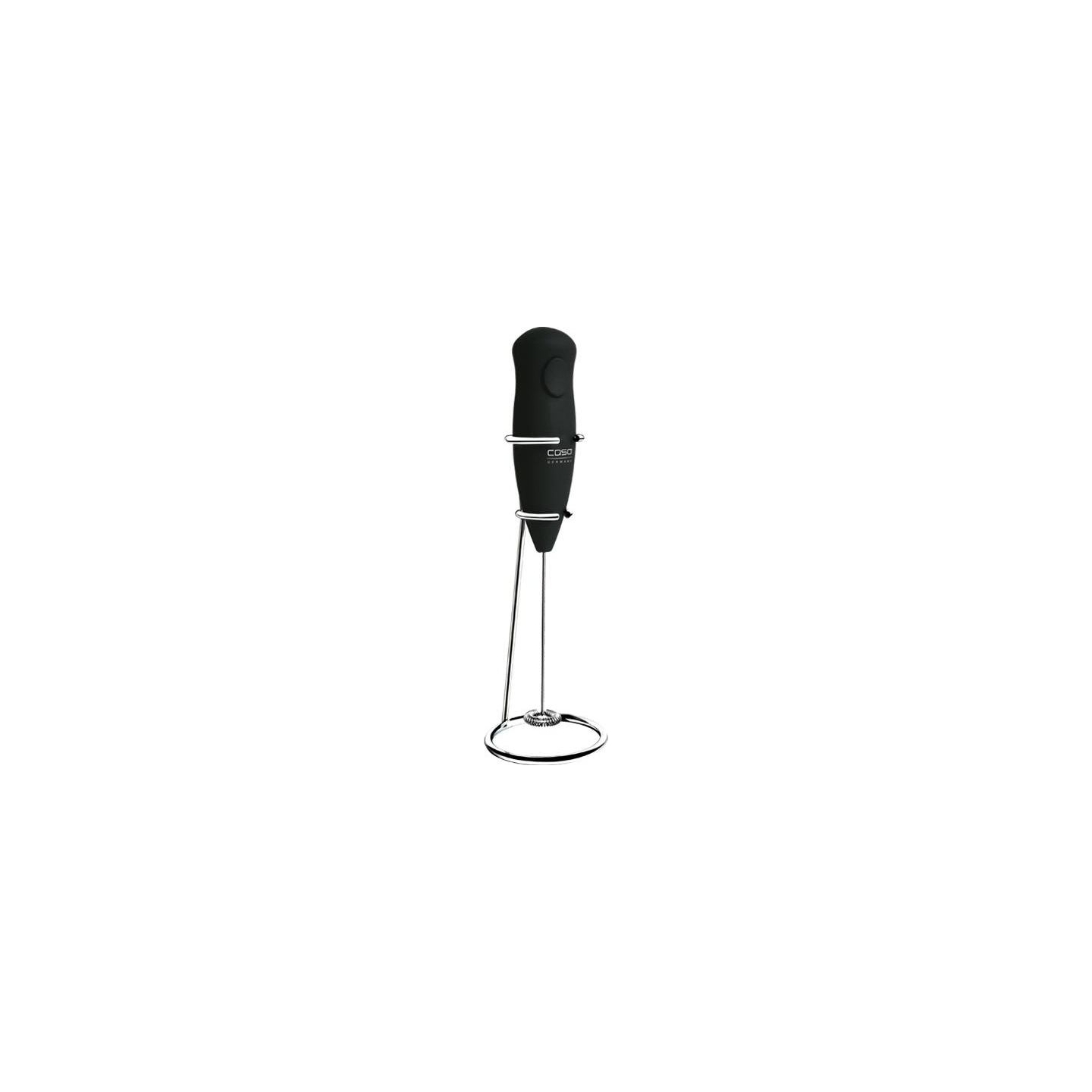 Caso | Fomini | Milk frother | Black