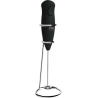 Caso | Fomini | Milk frother | Black