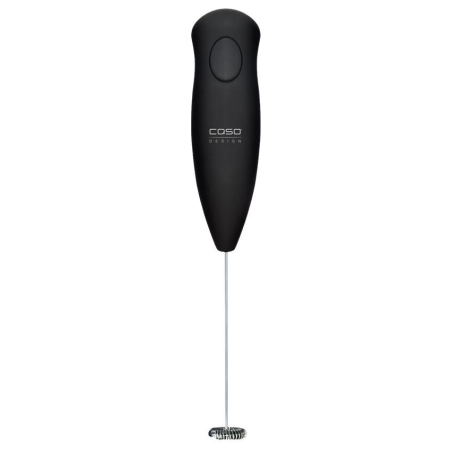Caso | Fomini | Milk frother | Black