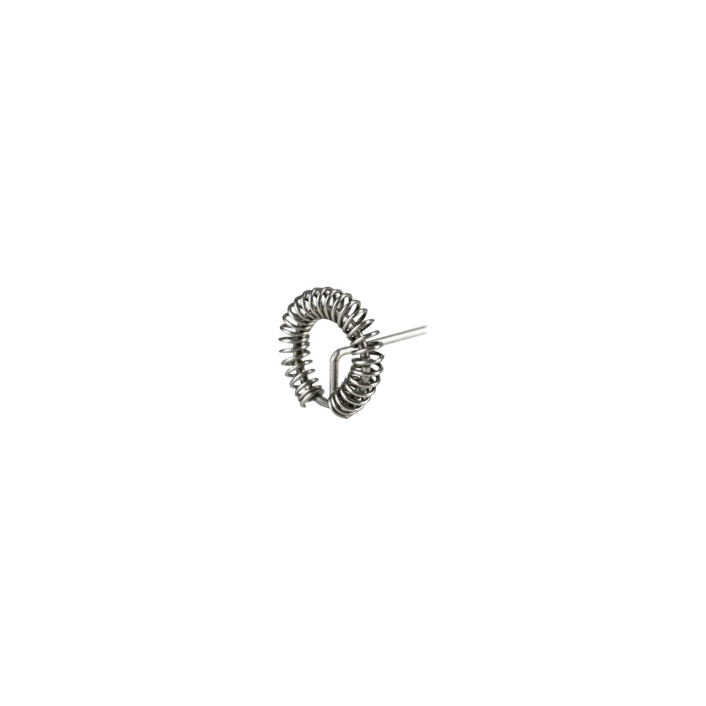 Caso | Fomini | Milk frother | Black