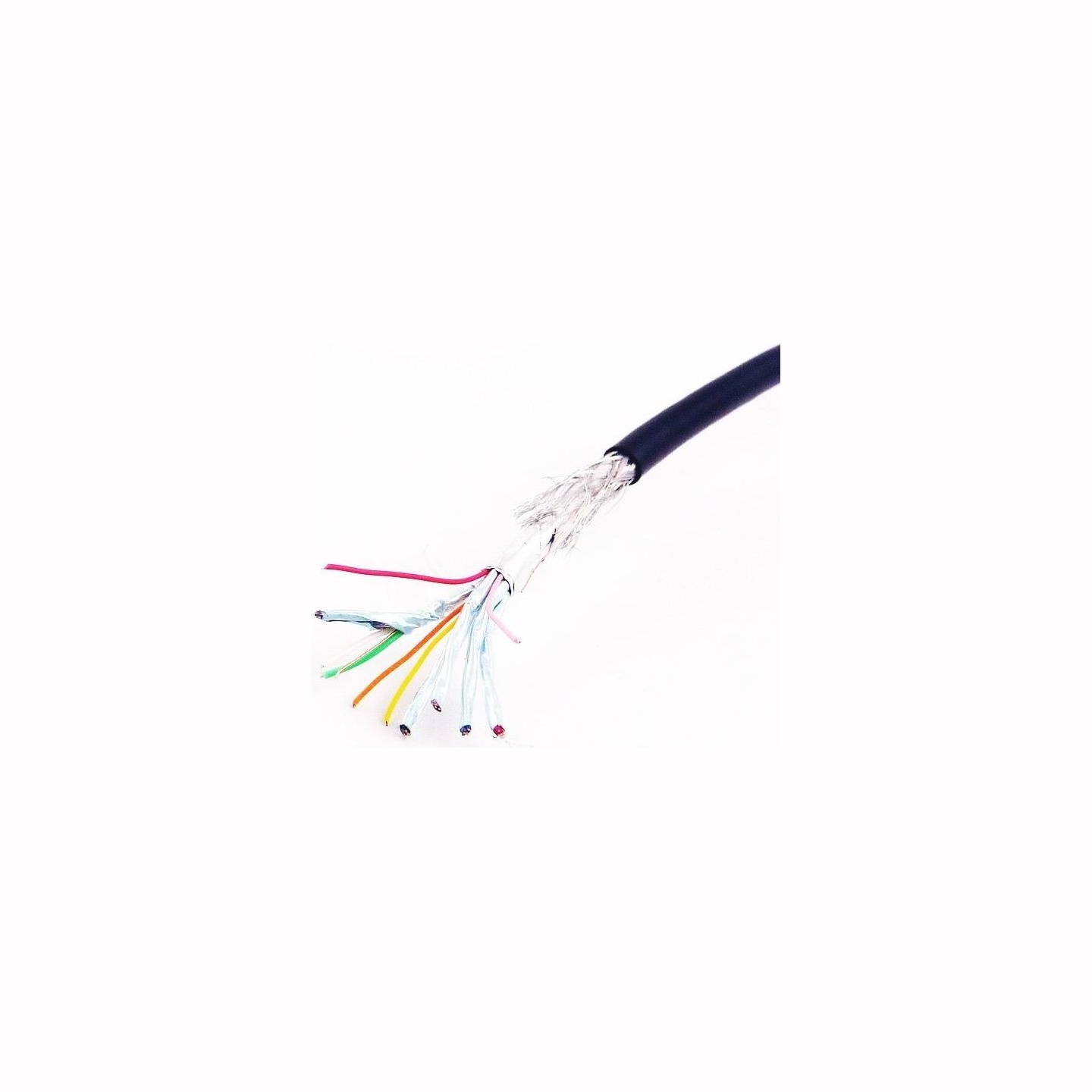 Cablexpert HDMI High speed male-male cable, 3.0 m, bulk package | Cablexpert