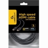 Cablexpert HDMI High speed male-male cable, 3.0 m, bulk package | Cablexpert