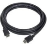 Cablexpert HDMI High speed male-male cable, 3.0 m, bulk package | Cablexpert
