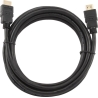 Cablexpert HDMI High speed male-male cable, 3.0 m, bulk package | Cablexpert