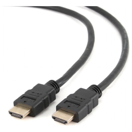 Cablexpert HDMI High speed male-male cable, 10 m, bulk package | Cablexpert