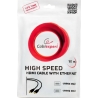 Cablexpert HDMI High speed male-male cable, 10 m, bulk package | Cablexpert