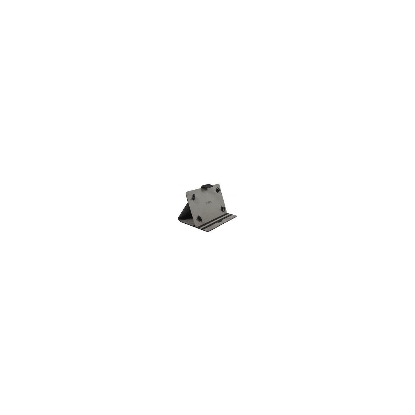 Port Designs | MUSKOKA Universal | 10 " | Folio | 10'' | Black