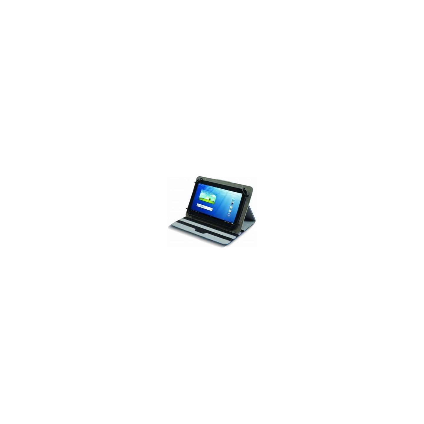 Port Designs | MUSKOKA Universal | 10 " | Folio | 10'' | Black