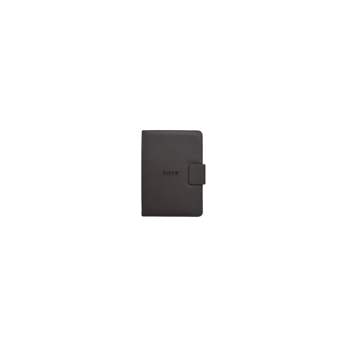 Port Designs | MUSKOKA Universal | 10 " | Folio | 10'' | Black
