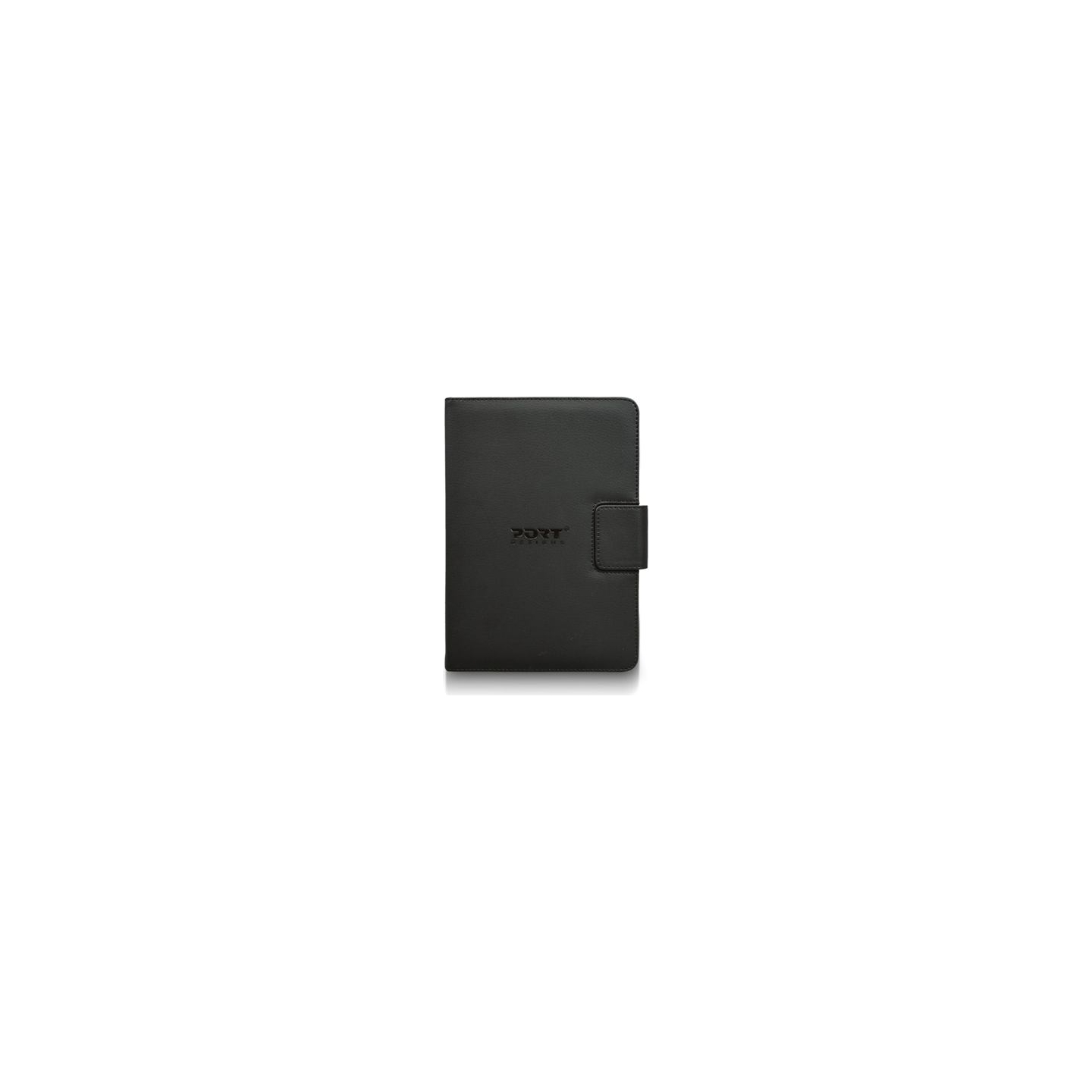 Port Designs | MUSKOKA Universal | 10 " | Folio | 10'' | Black