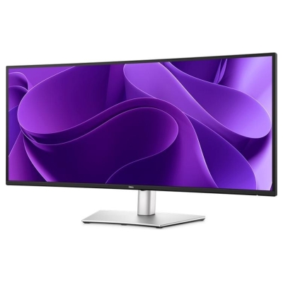 Dell Pro 34 Plus USB-C Hub Monitor - P3425WE, 86.5cm (34.1") / 210-BRDR