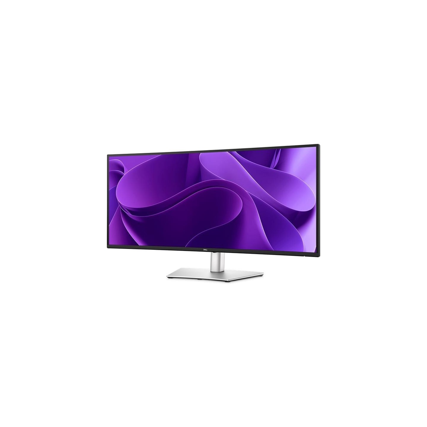 Dell Pro 34 Plus USB-C Hub Monitor - P3425WE, 86.5cm (34.1") / 210-BRDR