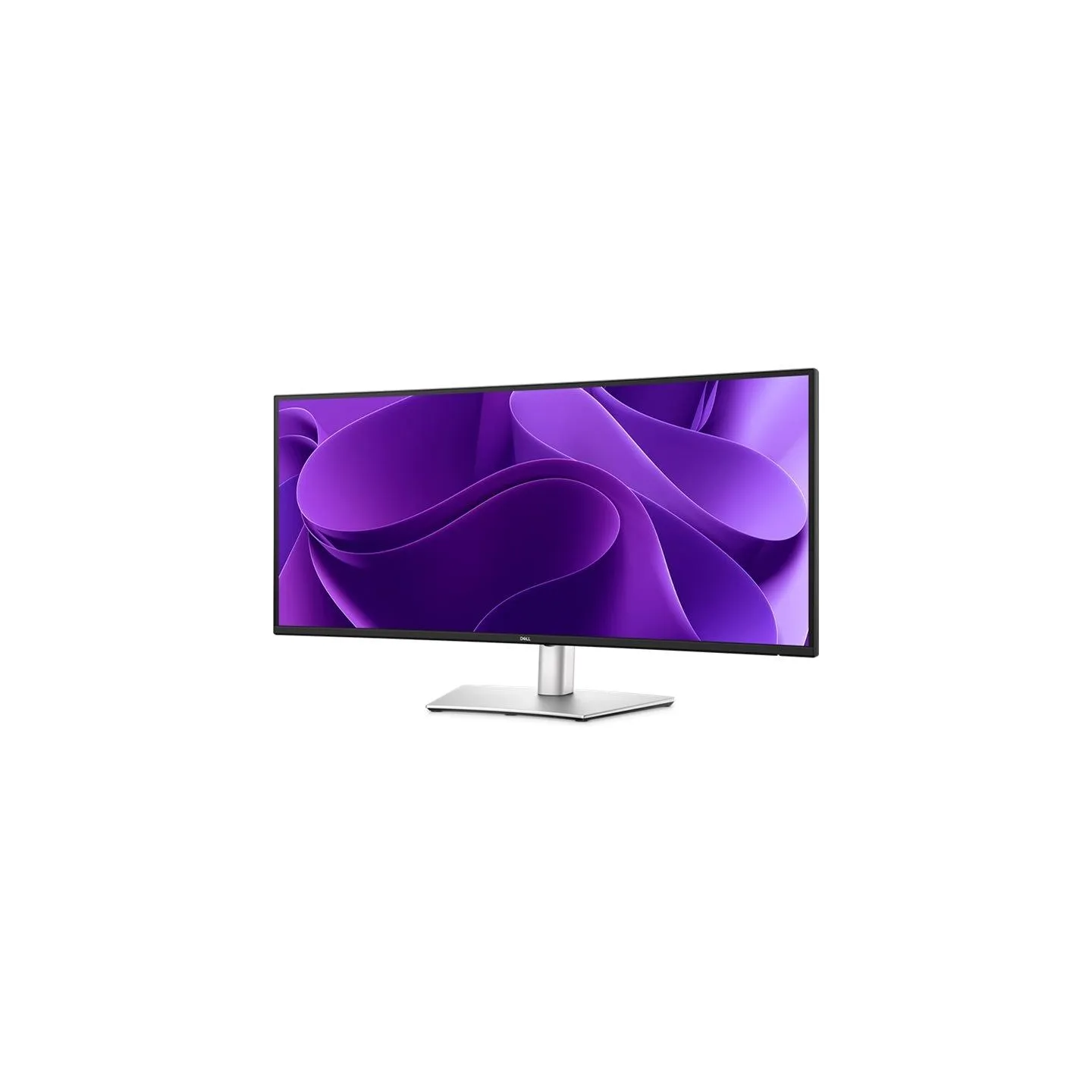 Dell Pro 34 Plus USB-C Hub Monitor - P3425WE, 86.5cm (34.1") / 210-BRDR