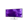 Dell Pro 34 Plus USB-C Hub Monitor - P3425WE, 86.5cm (34.1") / 210-BRDR
