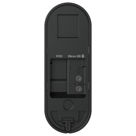 Reolink | D340P Smart 2K+ Wired PoE Video Doorbell with Chime