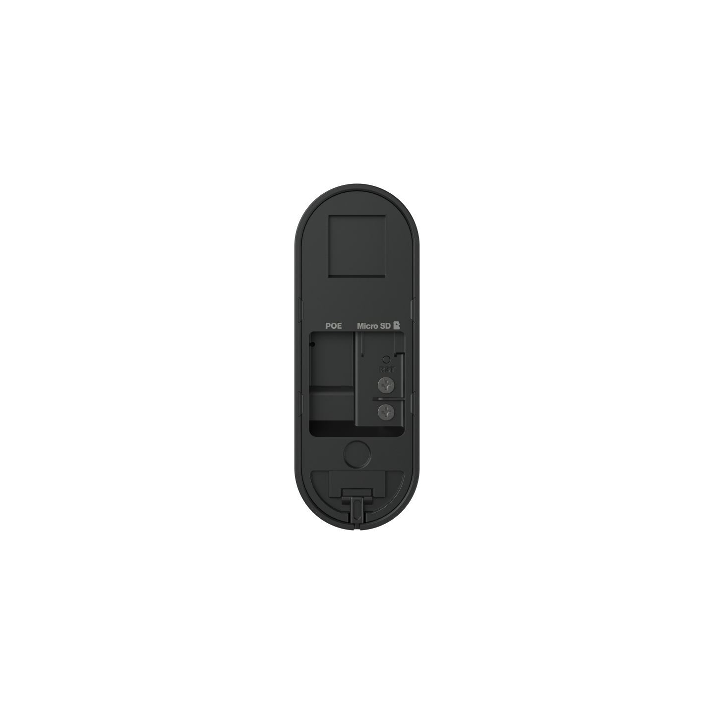 Reolink | D340P Smart 2K+ Wired PoE Video Doorbell with Chime