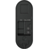Reolink | D340P Smart 2K+ Wired PoE Video Doorbell with Chime