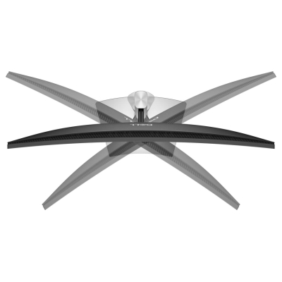 Dell Pro 34 Plus USB-C Hub Monitor - P3425WE, 86.5cm (34.1") / 210-BRDR