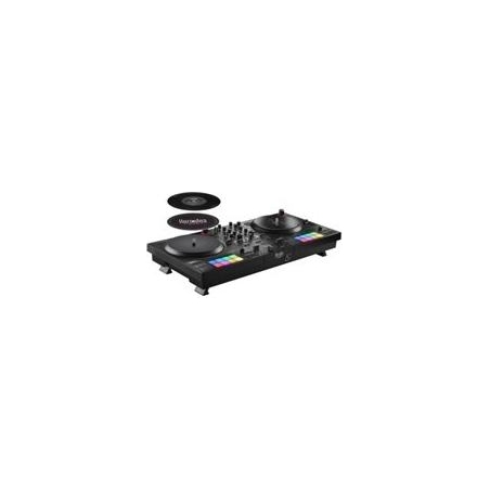 Hercules | DJControl Inpulse T7 | Speakers | USB connectivity