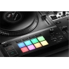 Hercules | DJControl Inpulse T7 | Speakers | USB connectivity