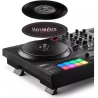Hercules | DJControl Inpulse T7 | Speakers | USB connectivity