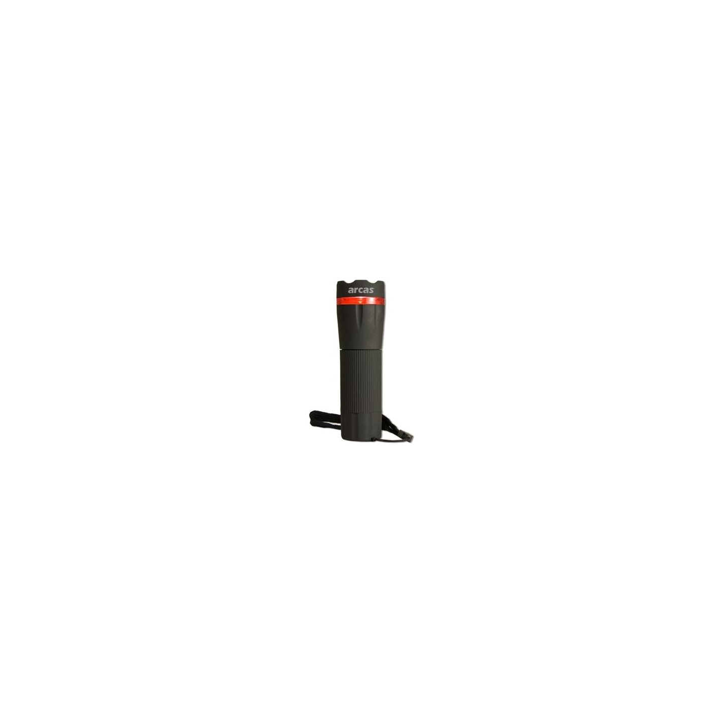 Arcas | Torch | LED | 1 W | 60 lm | Zoom function
