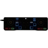 Hercules | DJControl Starlight | Speakers