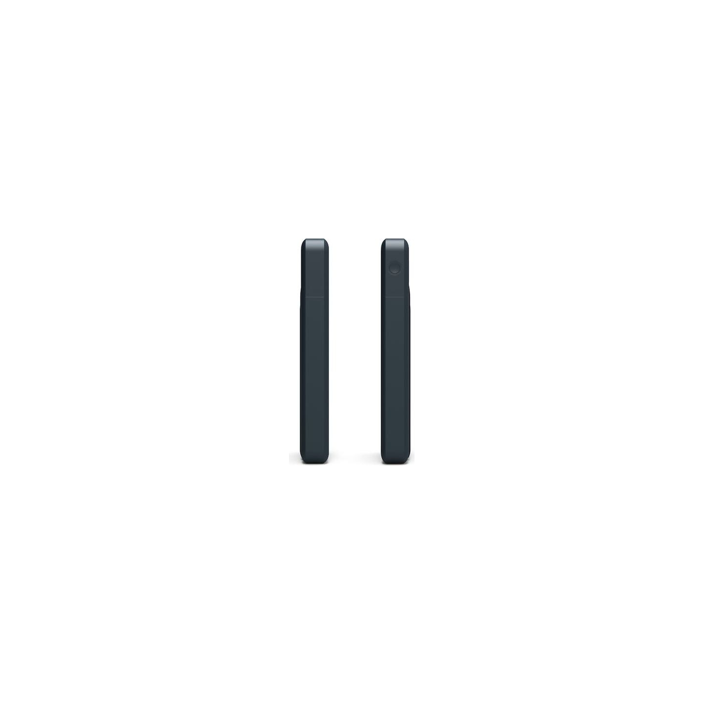 Port Connect External battery 2 X USB-C PD | 10000 mAh | Blue
