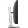 Dell Pro 34 Plus USB-C Hub Monitor - P3425WE, 86.5cm (34.1") / 210-BRDR