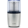 Caso | Electric coffee grinder | 1830 | 200 W W | Lid safety switch | Number of cups 8 pc(s) | Stainless steel