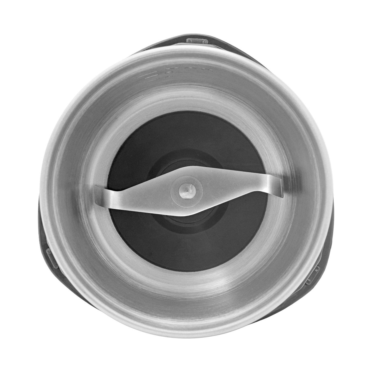 Caso | Electric coffee grinder | 1830 | 200 W W | Lid safety switch | Number of cups 8 pc(s) | Stainless steel