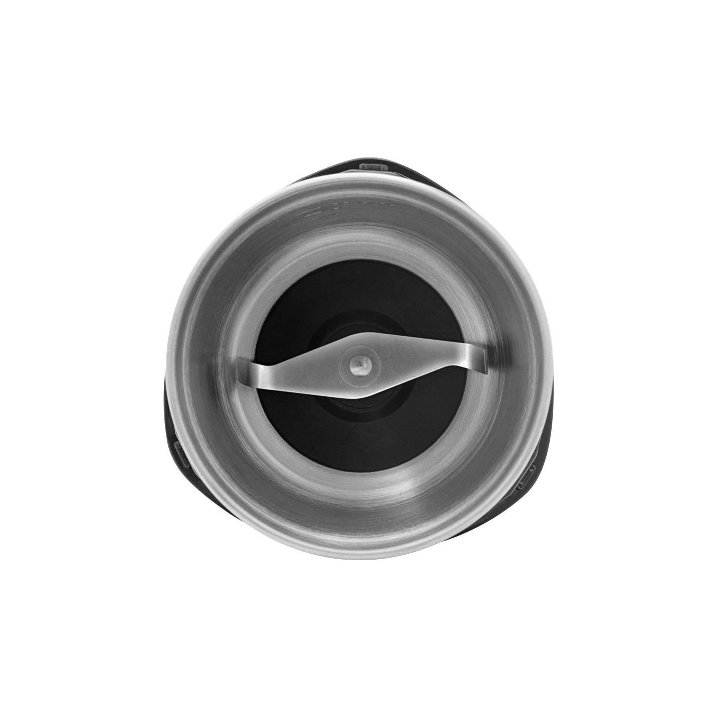 Caso | Electric coffee grinder | 1830 | 200 W W | Lid safety switch | Number of cups 8 pc(s) | Stainless steel