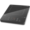 Caso | Free standing table hob | Comfort C2000 | Number of burners/cooking zones 1 | Sensor | Black | Induction