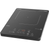 Caso | Free standing table hob | Comfort C2000 | Number of burners/cooking zones 1 | Sensor | Black | Induction