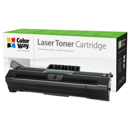 Colorway Toner Cartridge | Black
