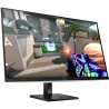 HP OMEN Transcend 32 White Backlit Gaming Charging Monitor - 31.5" 3840 x 2160 4K UHD 240Hz 250-nit AG, QD-OLED, USB-C(140W/15W)