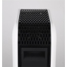 Mill | Heater | AB-H2000DN | Oil Filled Radiator | 2000 W | Number of power levels 3 | Suitable for rooms up to 24-34 m³ | White