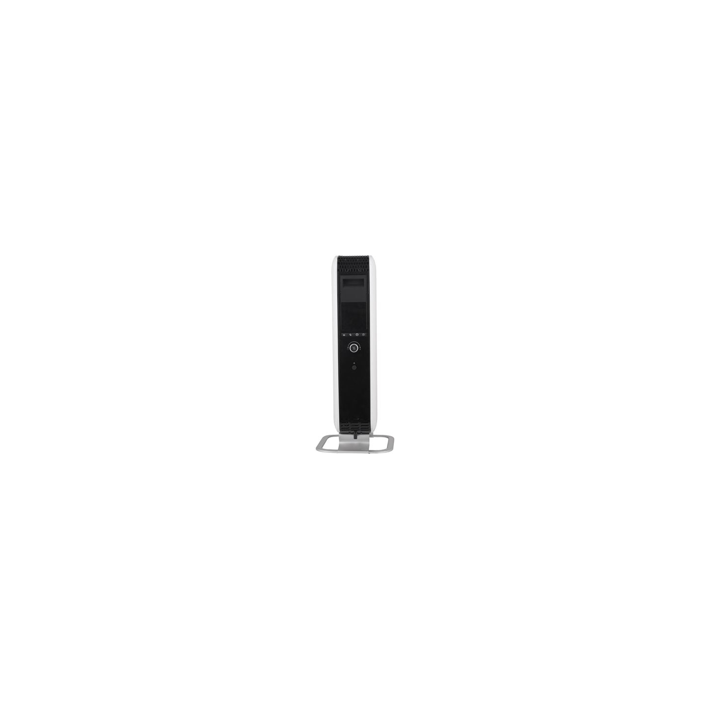 Mill | Heater | AB-H2000DN | Oil Filled Radiator | 2000 W | Number of power levels 3 | Suitable for rooms up to 24-34 m³ | White