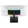 HP OMEN Transcend 32 White Backlit Gaming Charging Monitor - 31.5" 3840 x 2160 4K UHD 240Hz 250-nit AG, QD-OLED, USB-C(140W/15W)