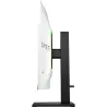 HP OMEN Transcend 32 White Backlit Gaming Charging Monitor - 31.5" 3840 x 2160 4K UHD 240Hz 250-nit AG, QD-OLED, USB-C(140W/15W)