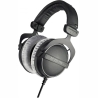 Beyerdynamic | Studio headphones | DT 770 PRO | Wired | On-Ear | Black
