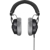 Beyerdynamic | Studio headphones | DT 770 PRO | Wired | On-Ear | Black