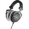 Beyerdynamic | Studio headphones | DT 770 PRO | Wired | On-Ear | Black