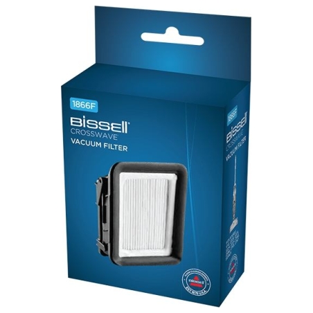 Bissell | CrossWave Filter | No ml | 1 pc(s)