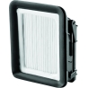Bissell | CrossWave Filter | No ml | 1 pc(s)