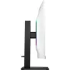 HP OMEN Transcend 32 White Backlit Gaming Charging Monitor - 31.5" 3840 x 2160 4K UHD 240Hz 250-nit AG, QD-OLED, USB-C(140W/15W)