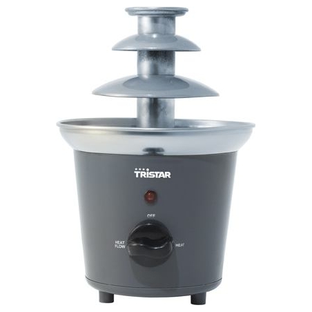 Tristar | CF-1603 | Chocolate Fountain | 32 W