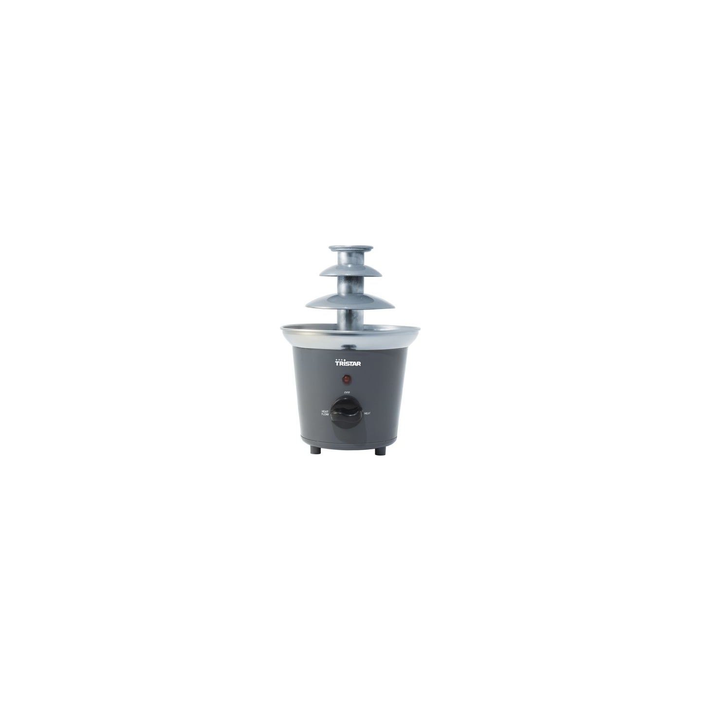Tristar | CF-1603 | Chocolate Fountain | 32 W