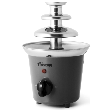 Tristar | CF-1603 | Chocolate Fountain | 32 W