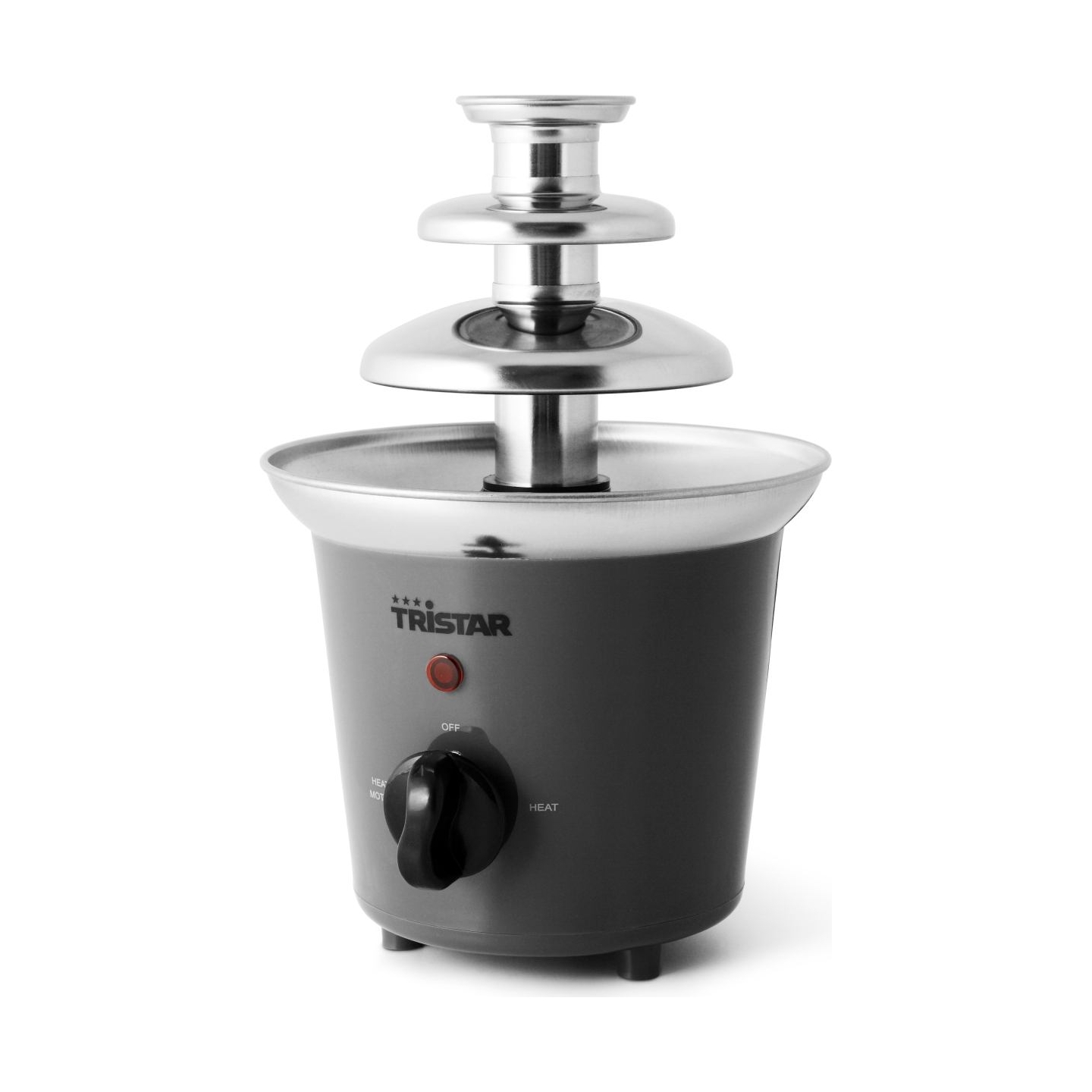 Tristar | CF-1603 | Chocolate Fountain | 32 W